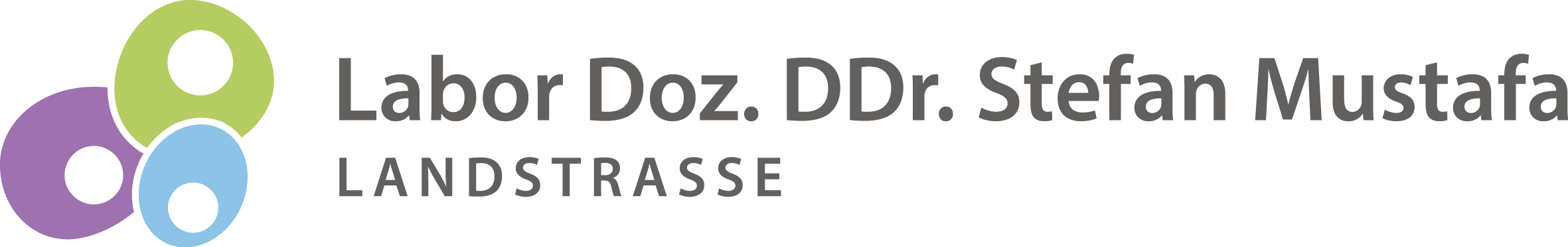 Labor Doz. DDr. Stefan Mustafa